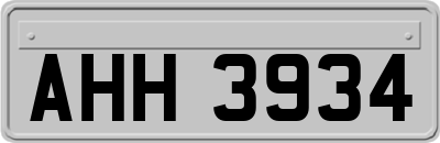 AHH3934