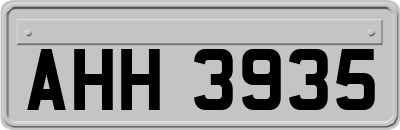 AHH3935
