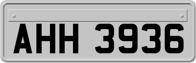 AHH3936