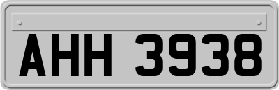 AHH3938