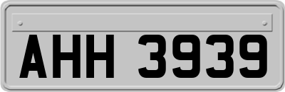 AHH3939