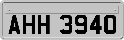 AHH3940