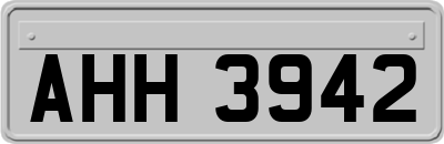AHH3942