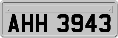 AHH3943