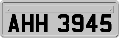 AHH3945