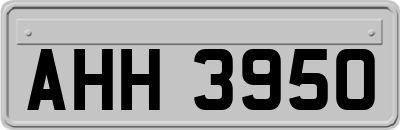 AHH3950