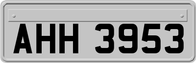 AHH3953