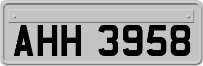 AHH3958