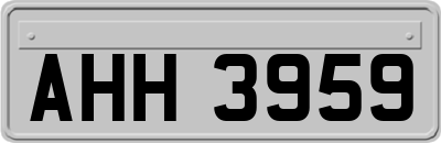 AHH3959