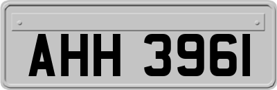 AHH3961