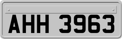 AHH3963