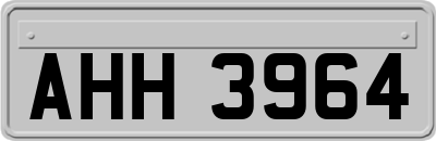 AHH3964