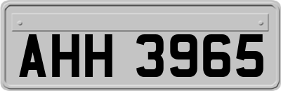 AHH3965