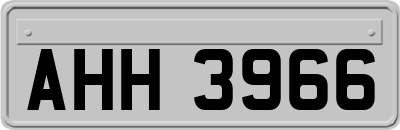 AHH3966