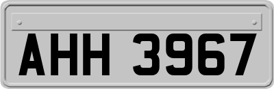 AHH3967