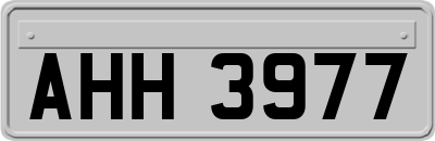 AHH3977