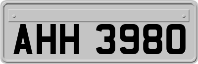 AHH3980