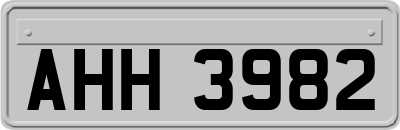 AHH3982