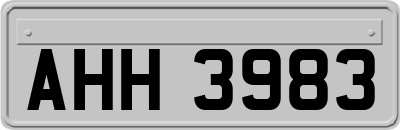 AHH3983