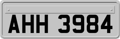 AHH3984
