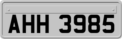 AHH3985