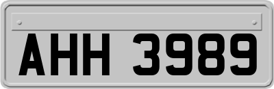 AHH3989