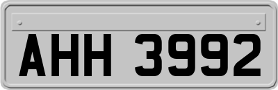 AHH3992
