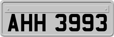 AHH3993