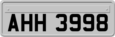 AHH3998