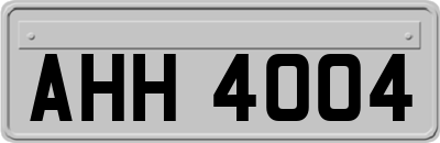 AHH4004
