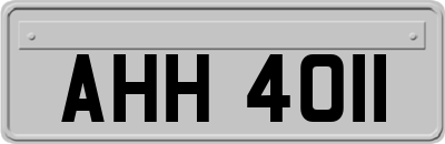 AHH4011