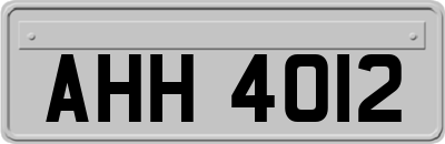 AHH4012