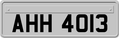 AHH4013