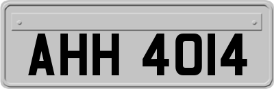 AHH4014