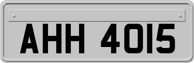 AHH4015