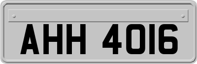 AHH4016