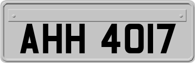 AHH4017