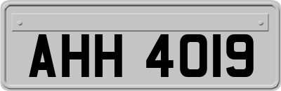 AHH4019