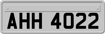 AHH4022
