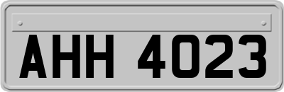 AHH4023