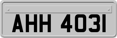 AHH4031