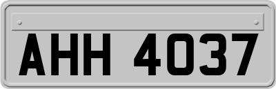 AHH4037