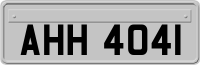 AHH4041