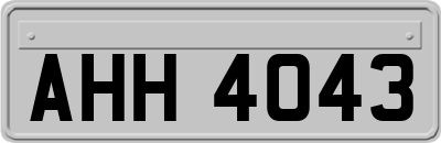 AHH4043