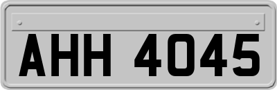 AHH4045