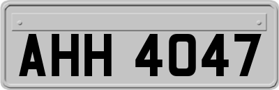 AHH4047
