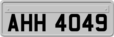 AHH4049