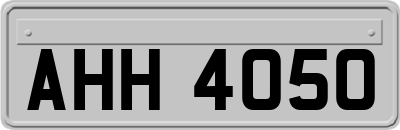 AHH4050