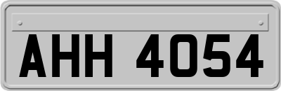 AHH4054