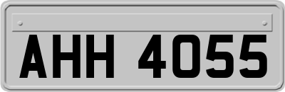 AHH4055
